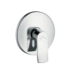 Зовнішня частина HANSGROHE METRIS