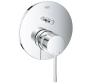 Змішувач з перемикачем GROHE ESSENCE NEW