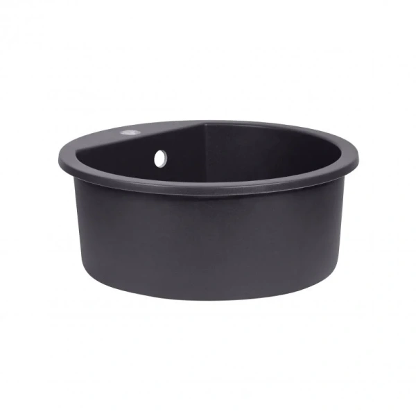 Фото Кухонна мийка Qtap CS D510
