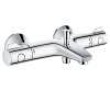 Термостат GROHE GROHTHERM 800