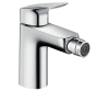 Змішувач для біде HANSGROHE LOGIS