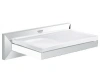 Полиця з мильницею GROHE ALLURE BRILLIANT
