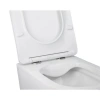 Набір унітаз з сидінням Qtap Jay WHI 5176 + інсталяція Grohe Rapid SL