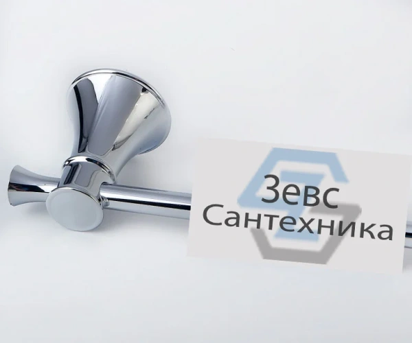 Підвісний тримач для рушників IMPRESE PODZIMА LEDOVE