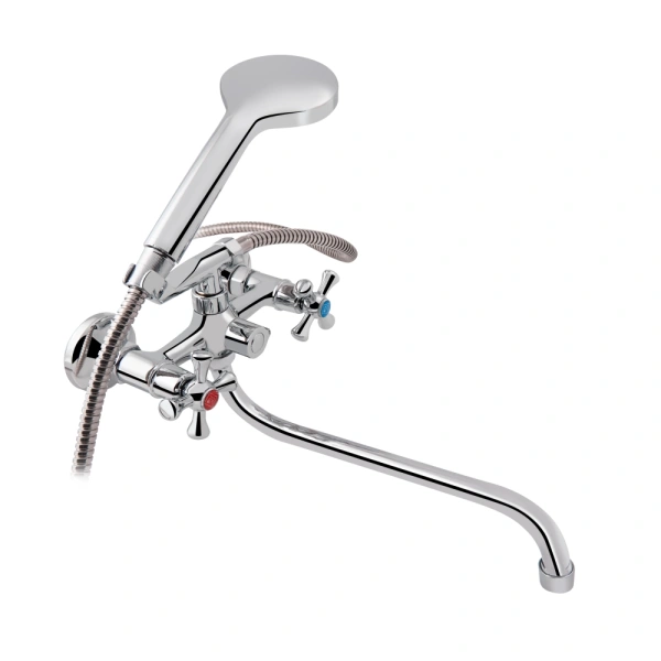 Змішувач для ванної кімнати Lidz