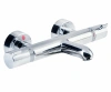 Термостатичний змішувач для ванни HANSGROHE ECOSTAT