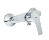 Одноважільний змішувач для душу GROHE EUROSMART NEW