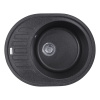 Кухонна мийка Kroner KRP Komposit GRB - 6250