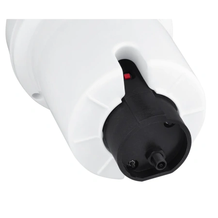 Фото Подрібнювач харчових відходів Kroner KRP Kaiman WHI - 550W