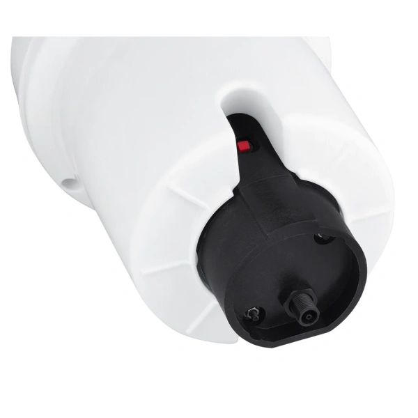 Фото Подрібнювач харчових відходів Kroner KRP Kaiman WHI - 550W