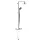Душова система GROHE VITALIO START