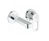 Змішувач прихованого монтажу для раковини GROHE BAU LOOP