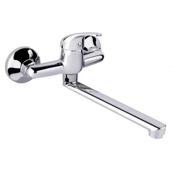 Змішувач для кухні Lidz Smart