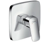 Вбудований змішувач HANSGROHE LOGIS