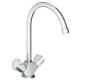 Змішувач раковини GROHE COSTA L