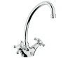 Змішувач для мийки GROHE ARABESK