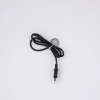 Дзеркало Qtap Cardinal (CA1) 1000х800 з LED-підсвічуванням Touch, з антизапотіванням, з димером, рег. темп. кольору (3000-6500K)