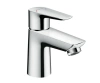 Одноважільний змішувач HANSGROHE TALIS