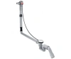 Сифон для ванни HANSGROHE EXAFILL S