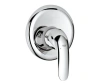 Зовнішня частина змішувача GROHE EUROECO