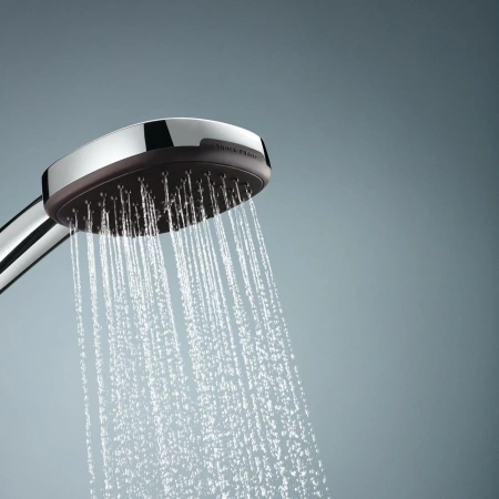 Фото Душова система Grohe QuickFix Vitalio Comfort System 250