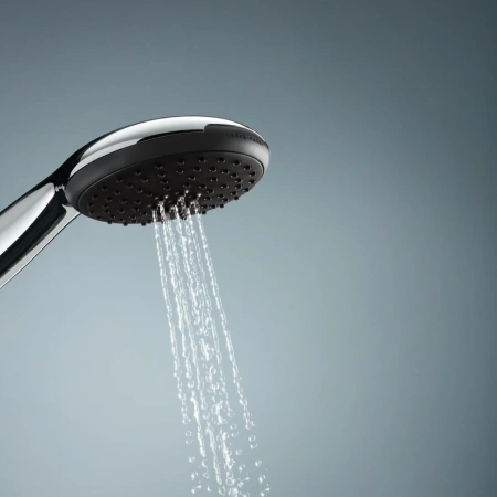 Фото Душова система термостатична Grohe QuickFix Vitalio Comfort System 250 26677001
