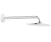 Верхній душ GROHE RAINSHOWER VERIS