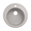Кухонна мийка Lidz D510