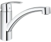 Кухонний змішувач GROHE WAVE COSMOPOLITAN