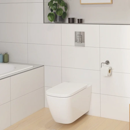 Інсталяція для унітазу GROHE RAPID SL