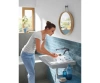 Фото Змішувач для раковини HANSGROHE NOVUS