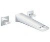 Змішувач для раковини GROHE ALLURE BRILLIANT