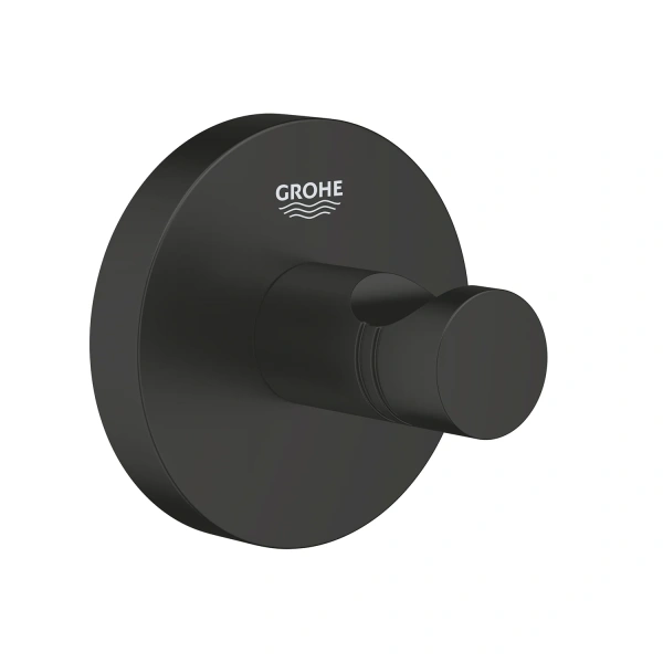 Гачок для ванної кімнати Grohe QuickFix Start