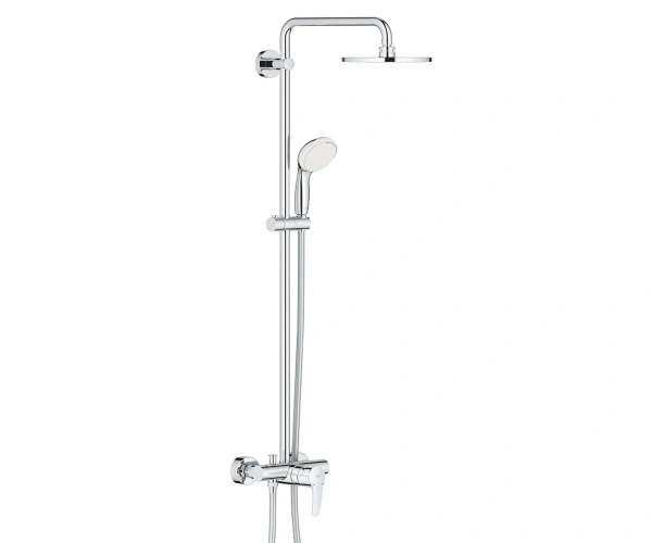 Душова система GROHE TEMPESTA COSMOPOLITAN