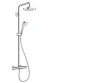 Система HANSGROHE CROMA SELECT E