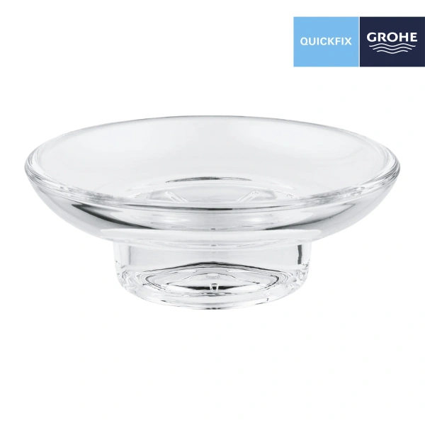 Мильниця без тримача Grohe QuickFix Start