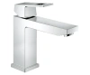 Змішувач одноважільний для раковини GROHE EUROCUBE