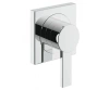 Зовнішня частина вентиля GROHE ALLURE