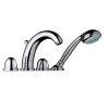 Змішувач для ванни HANSGROHE BELLE HELENE