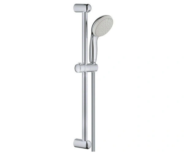 Фото Набір змішувачів 4 в 1 GROHE BAU EDGE