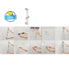 Фото Комплект змішувачів для душу з термостатом Grohe QuickFix