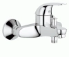 Змішувач для ванни GROHE START ECO