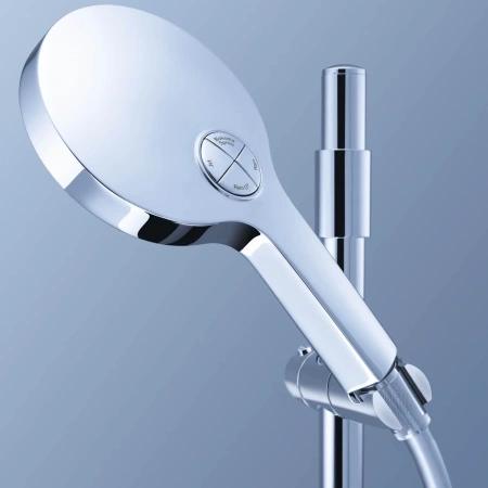 Фото Набір для душу GROHE Power & Soul Cosmopolitan