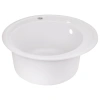 Фото Кухонна мийка Lidz D510