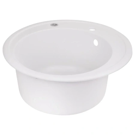 Фото Кухонна мийка Lidz D510
