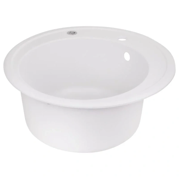 Фото Кухонна мийка Lidz D510