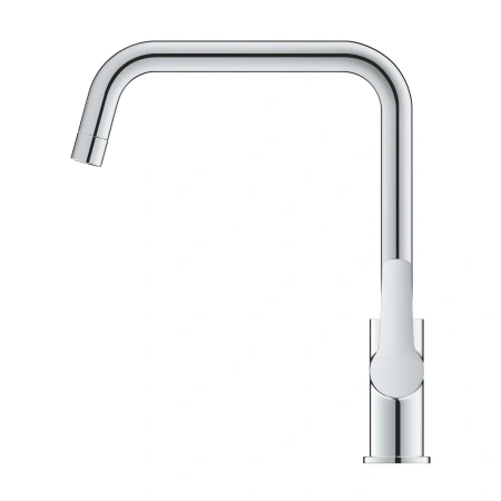 Фото Змішувач для кухні Grohe QuickFix Start