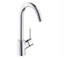 Змішувач HANSGROHE TALIS VARIARC