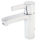 Змішувач HANSGROHE METRIS S