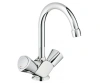 Змішувач для раковини GROHE COSTA